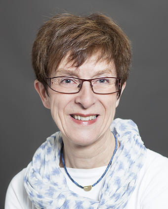 Hildegard W&uuml;stefeld