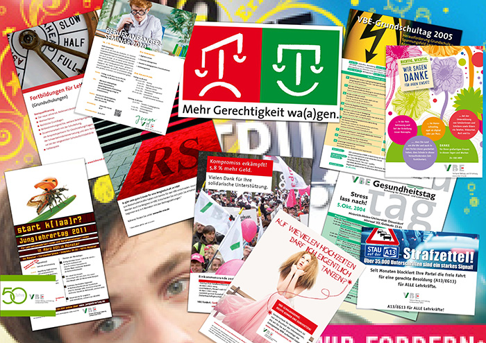 Der VBE im Gespr&auml;ch digital