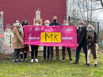 M&auml;rkischer Kreis