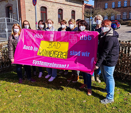 Bad W&uuml;nnenberg